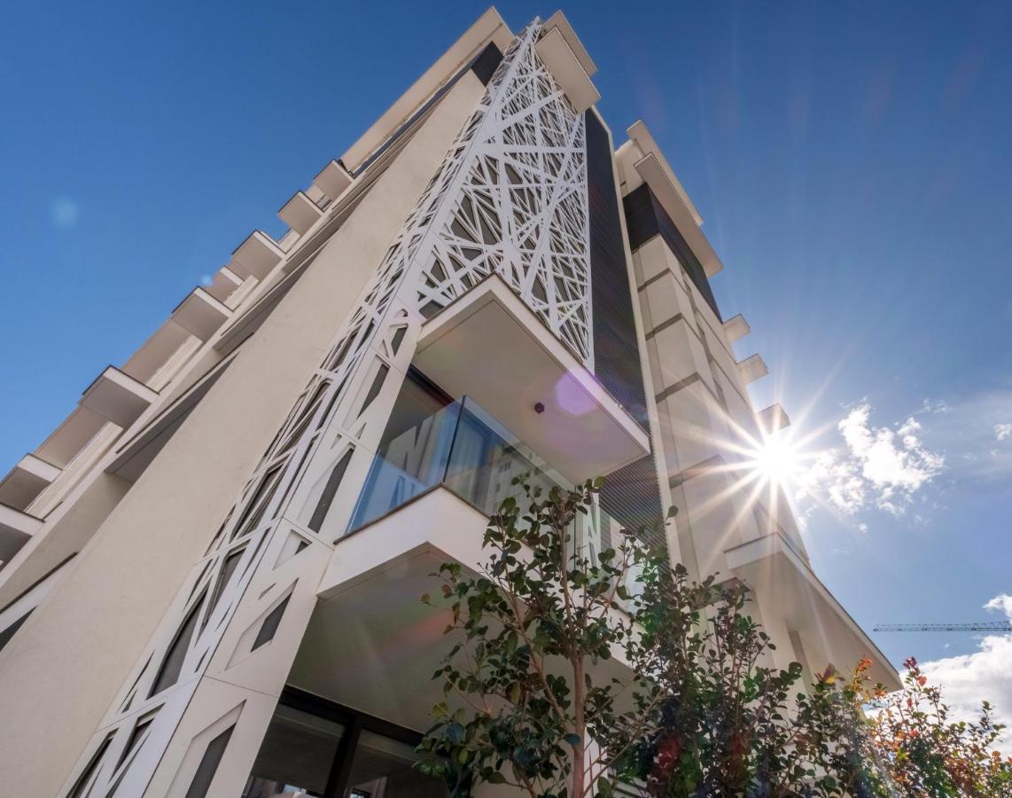 Gaia Seaview Apartment 1 Lárnaka Kültér fotó